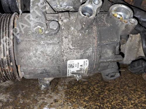 AC compressor SKODA SUPERB II (3T4) 1.6 TDI | BP38576492M34 - Image 6