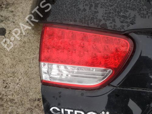 Used Left tailgate light Left tailgate light 35150225 35150225