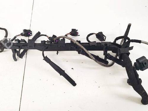 Used Wiring harness Wiring harness 35013218 35013218