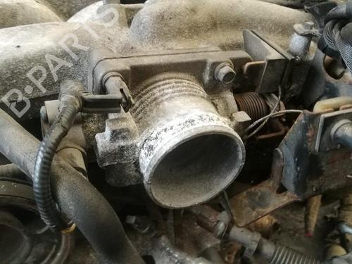 Throttle body FORD COUGAR (EC_) 2.5 V6 24V | BP38583525M82 - Image 2