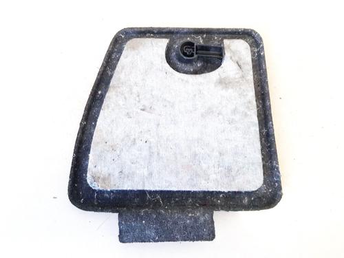 Boot lining MERCEDES-BENZ C-CLASS (W203) C 180 Kompressor (203.046) | BP35627651I3 - Image 2