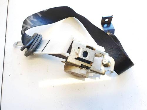 Used Front right seatbelt Front right seatbelt OPEL VECTRA C (Z02) 2.2 DTI 16V (F69) (125 hp) 35202954 35202954