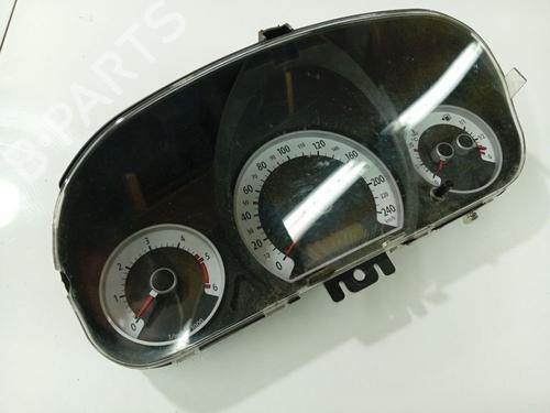 Used Instrument cluster Instrument cluster KIA CEE'D Hatchback (ED) 1.6 CRDi 90 (90 hp) 34847945 34847945