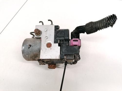 Used ABS pump ABS pump OPEL ZAFIRA A MPV (T98) 2.0 DTI 16V (F75) (101 hp) 35569753 35569753