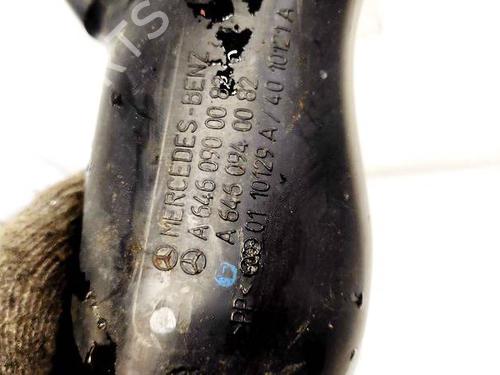 Pipe MERCEDES-BENZ C-CLASS (W203) C 220 CDI (203.008) | BP35321435M125 - Image 3