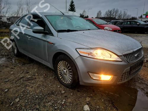 Brugte FORD MONDEO IV (BA7) 2.0 TDCi (130 hp) 4444750