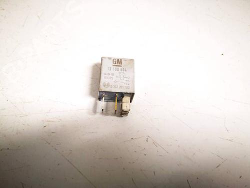 Electronic sensor OPEL MERIVA A MPV (X03) 1.7 CDTI (E75) | BP32582642M84 - Image 4