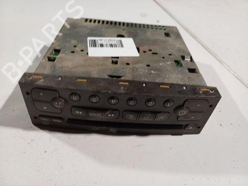 Used Radio Radio 34989493 34989493