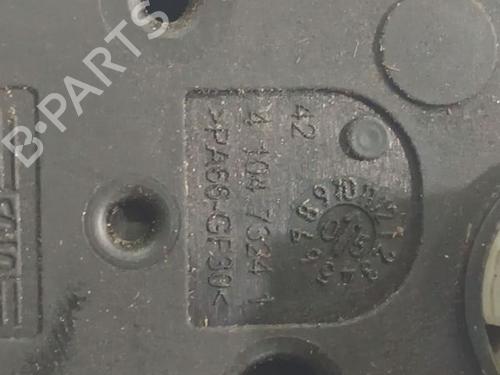 Electronic module PEUGEOT 407 (6D_) 2.0 HDi 135 (6DRHRH, 6DRHRE, 6DRHRG, 6DRHRJ) | BP32536505M83  - Image 5