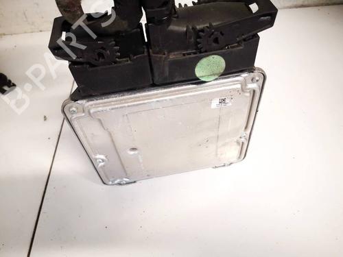 Engine control unit (ECU) OPEL INSIGNIA A (G09) 2.0 CDTI (68) | BP32563623M57  - Image 6