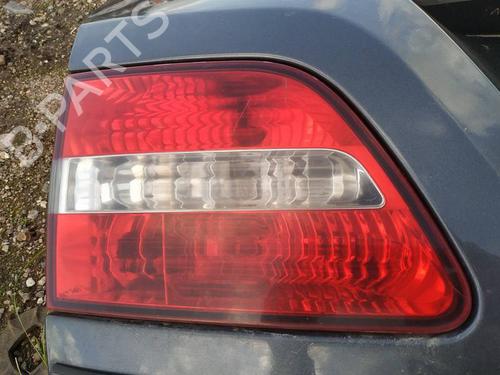 Used Left tailgate light Left tailgate light 35372517 35372517