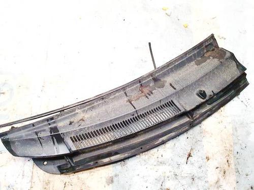 Used Scuttle panel Scuttle panel TOYOTA YARIS (_P9_) 1.4 D-4D (NLP90_, NLP90R) (90 hp) 35167392 35167392