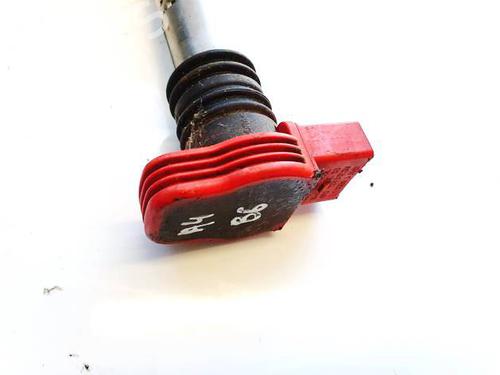 Ignition coil AUDI A4 B6 (8E2) 2.0 | BP34743020M94 - Image 2