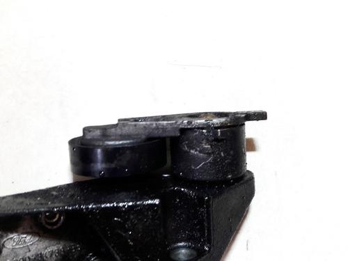 Used Pulley Pulley FORD MONDEO IV (BA7) 1.8 TDCi (125 hp) 35615236 35615236