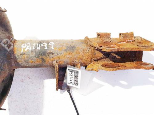 Right front shock absorber KIA CEE'D Hatchback (ED) 1.6 CRDi 90 | BP34779493M17 - Image 3