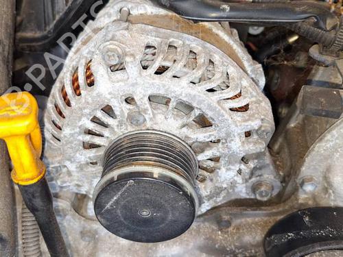 Alternator SUBARU OUTBACK (BR) 2.0 D AWD (BRD) | BP35034376M7 - Image 2