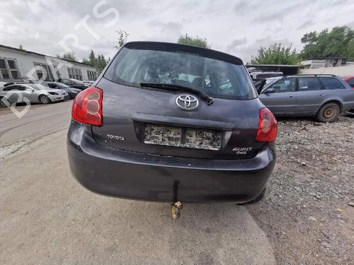 Speaker TOYOTA AURIS (_E15_) 2.0 D-4D (ADE150_, ADE150R) | BP32553353E2 