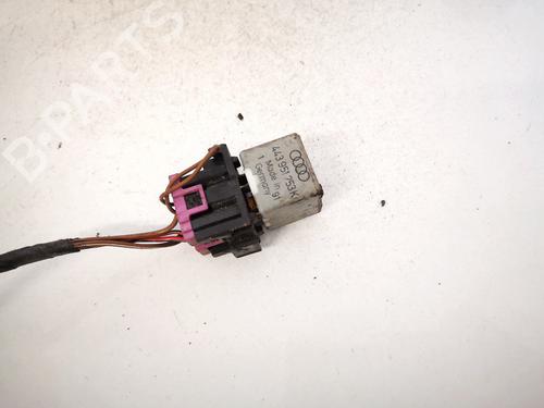 Other AUDI 80 B4 Saloon (8C2) 1.6 | BP32905497O1 - Image 2