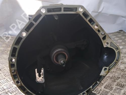 Used Gearbox Gearbox MERCEDES-BENZ C-CLASS (W203) C 180 Kompressor (203.046) (143 hp) 35629368 35629368