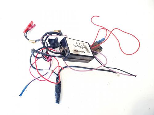 electronic-module-vw-golf-iv-1j1-1997-1998-1999-2000-2001-2002-2003-2004-2005-2006-2007-2008-32909414 main image