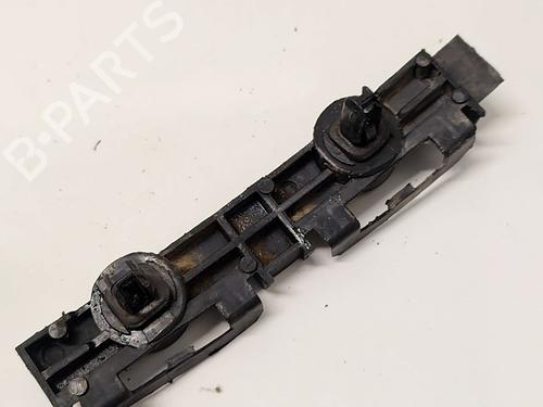 Rear bumper bracket TESLA MODEL S (5YJS) 75 | BP38314564C159 - Image 3