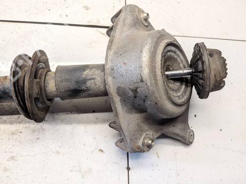Right front shock absorber AUDI A4 B8 (8K2) 2.0 TDI | BP35432667M17 - Image 3