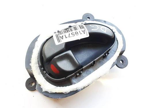 Used Rear right interior door handle Rear right interior door handle PEUGEOT 406 (8B) 2.0 HDI 110 (109 hp) 34960768 34960768