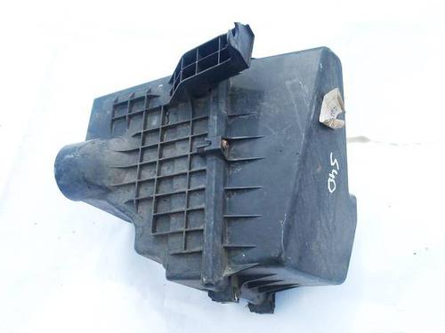 Used Air filter box Air filter box PEUGEOT 407 (6D_) 1.6 HDi 110 (6D9HZC, 6D9HYC) (109 hp) 36382973 36382973