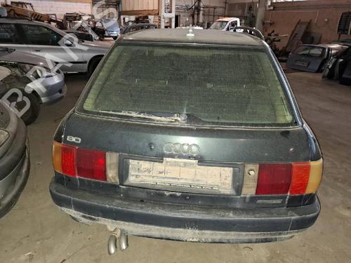 AC pipe AUDI 80 B4 Saloon (8C2) 1.9 TDI | BP32586098M126 