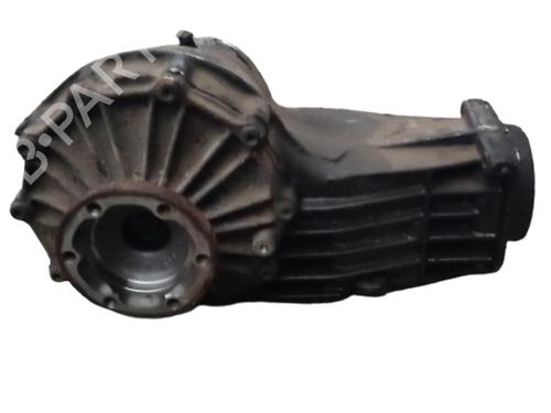 Rear differential AUDI A6 C6 (4F2) 3.0 TDI quattro | BP35352540M24 - Image 2