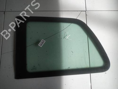 Panel rude bagtil venstre Panel rude bagtil venstre 34762493 34762493