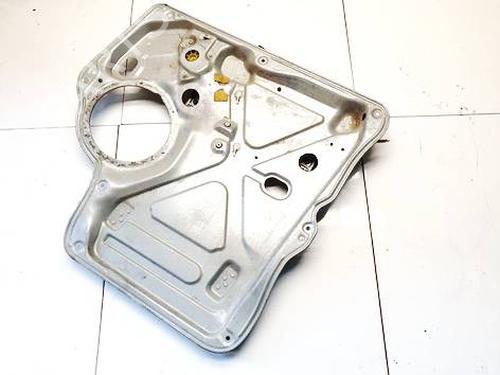Used Front right window mechanism Front right window mechanism VW TRANSPORTER T5 Van (7HA, 7HH, 7EA, 7EH) 2.5 TDI (130 hp) 35198450 35198450