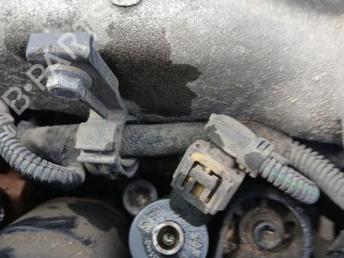 Injector SAAB 9-3 (YS3F, E79, D79, D75) 1.9 TiD | BP36251933M100 - Image 2