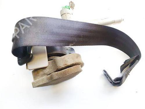 Used Rear left seatbelt Rear left seatbelt 34915244 34915244
