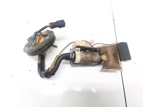 Used Fuel pump Fuel pump HYUNDAI ACCENT Saloon (X-3) 1.3 (60 hp) 35306468 35306468