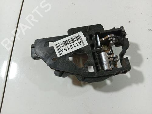 Front right interior door handle HYUNDAI ix35 Van CRDi | BP36546007I14 - Image 4
