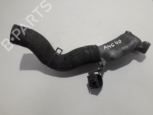 Used Pipe Pipe TOYOTA AVENSIS (_T22_) 2.0 D-4D (CDT220_, CDT220R) (110 hp) 33507132 33507132