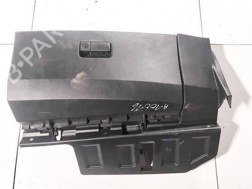 Used Glove box Glove box NISSAN MURANO I (Z50) 3.5 4x4 (245 hp) 35076383 35076383