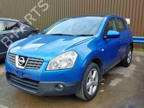 Used Parts NISSAN QASHQAI I (J10, NJ10) 2.0 dCi All-wheel Drive 4527421