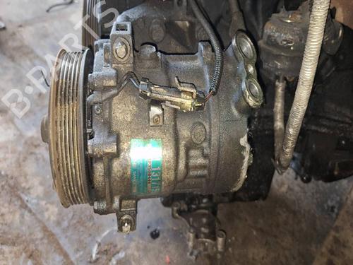 Used AC compressor AC compressor 36585683 36585683