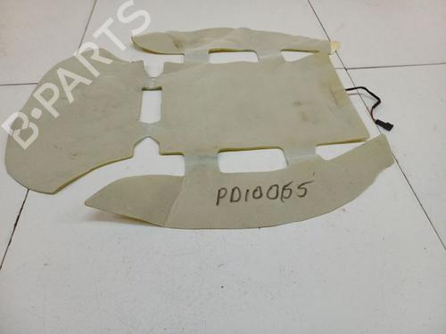 Used Electronic module Electronic module PEUGEOT 206 SW (2E/K) 1.4 (75 hp) 34742977 34742977