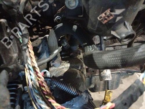 Used Pipe Pipe CITROËN BERLINGO / BERLINGO FIRST MPV (MF_, GJK_, GFK_) 2.0 HDI 90 (MFRHY) (90 hp) 36506828 36506828