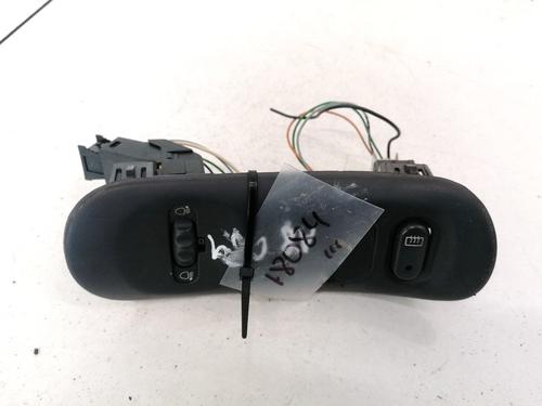 Used Switch Switch RENAULT ESPACE III (JE0_) 2.2 12V TD (JE0E, JE0H, JE0P) (113 hp) 35416431 35416431