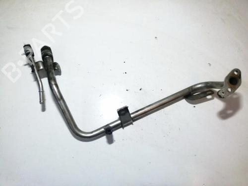 Used Pipe Pipe TOYOTA COROLLA Verso (_E12_) 1.8 VVT-i (ZZE122_, ZZE122R) (135 hp) 33509742 33509742