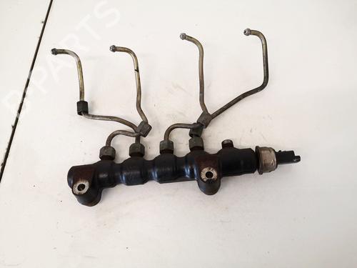 Used Injection rail Injection rail 35418756 35418756