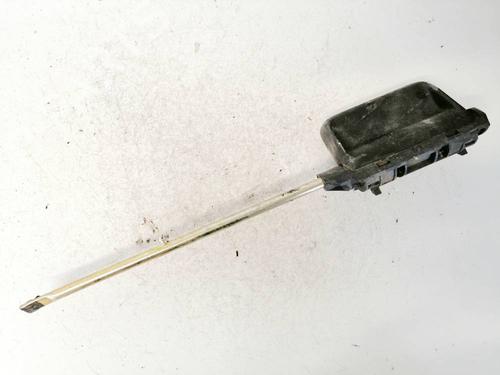 Used Rear right interior door handle Rear right interior door handle VW CADDY III Box Body/MPV (2KA, 2KH, 2CA, 2CH) 1.9 TDI (105 hp) 35020627 35020627