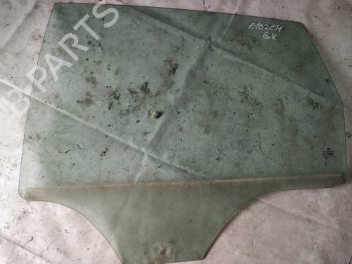 Dør rude ventre bagtil Dør rude ventre bagtil 35044221 35044221