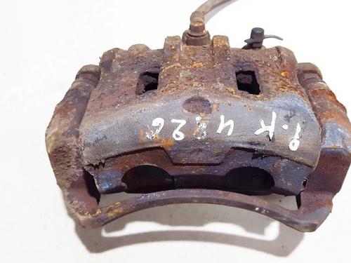Used Left front brake caliper Left front brake caliper OPEL ANTARA A (L07) 2.0 CDTI (150 hp) 35852945 35852945