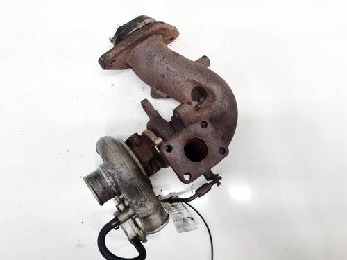 Used Turbocharger/Supercharger Turbocharger/Supercharger 35605365 35605365