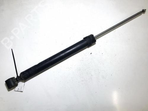 Used Left rear shock absorber Left rear shock absorber 35695489 35695489